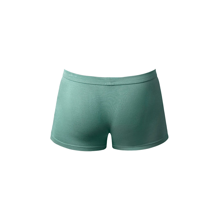 Male Power Eco Cozy Pouch Short Green S