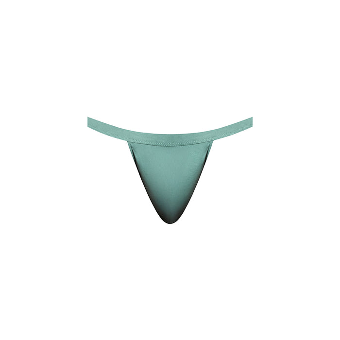Male Power Eco Cozy Jock Green S/M