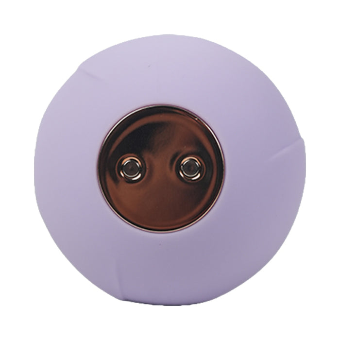 Camtoyz Tap Rose Pulsation Stimulator