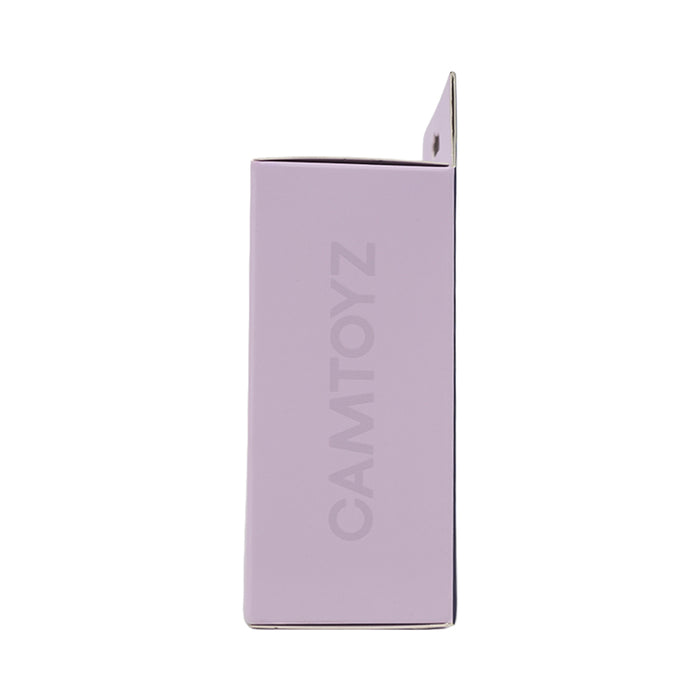 Camtoyz Tap Rose Pulsation Stimulator