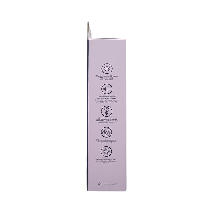 Camtoyz Lotus G-Spot Stimulator