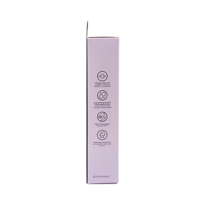 Camtoyz Fouria All-in-One Vibrating Bullet