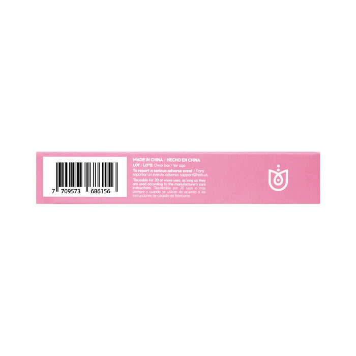 UVA Circular Nipple Covers Cocoa