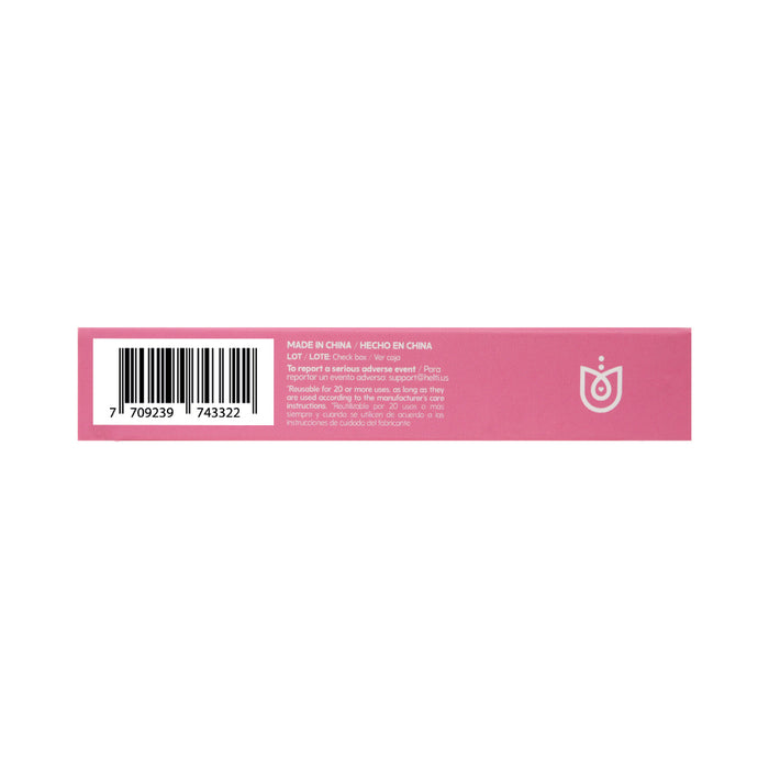 UVA Triangular Nipple Covers Caramel