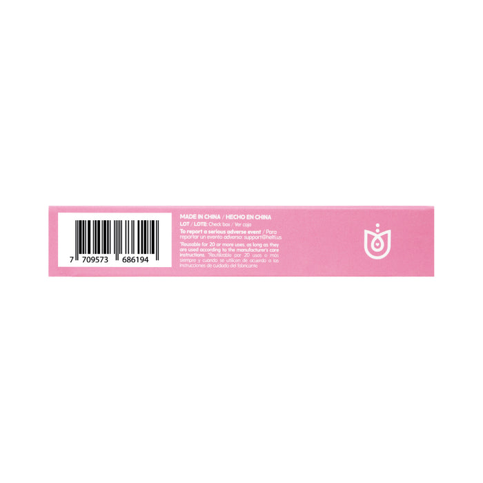UVA Circular Nipple Covers Caramel
