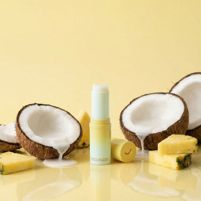 Sweetums Sweet Spot Flavored Fragrance Pineapple Coconut Crush