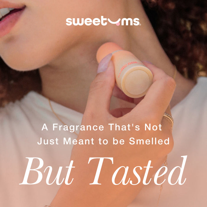 Sweetums Sweet Spot Flavored Fragrance Pineapple Coconut Crush