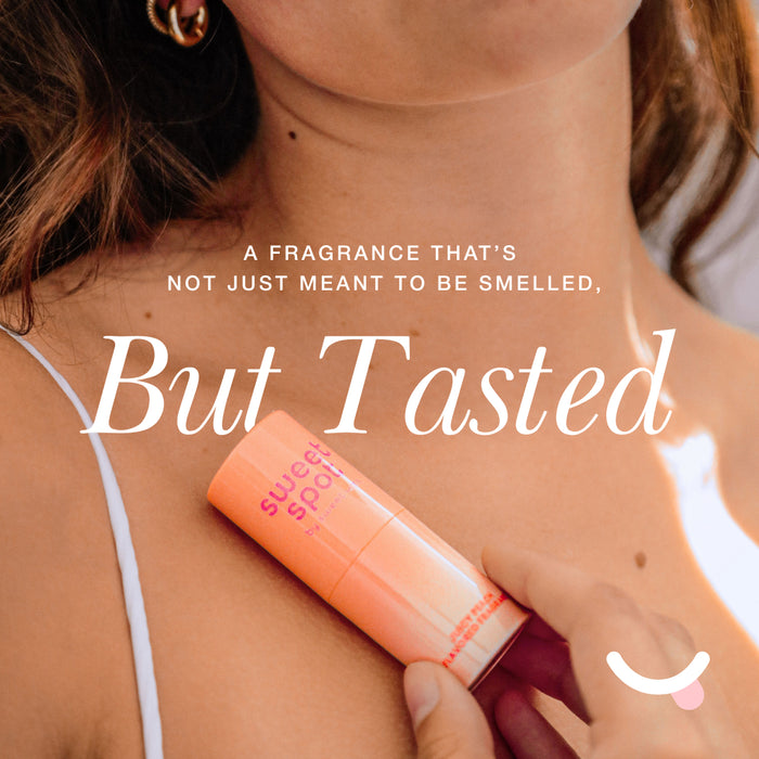 Sweetums Sweet Spot Flavored Fragrance Pineapple Coconut Crush