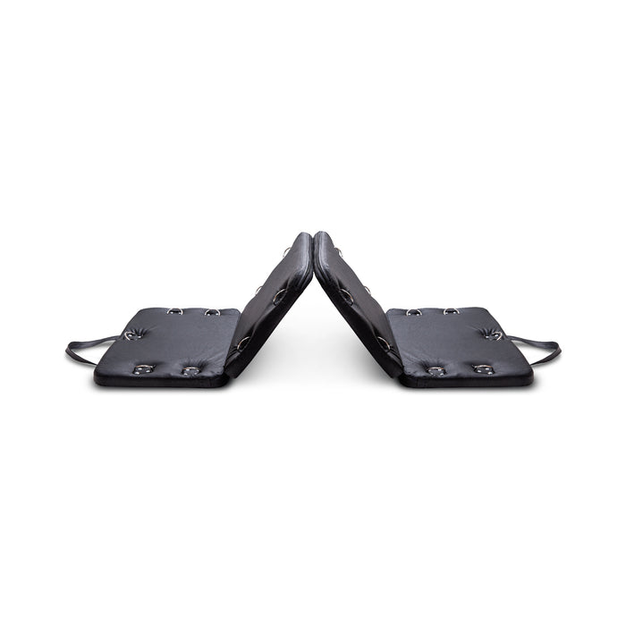 Prowler RED Bondage Board with Restraints