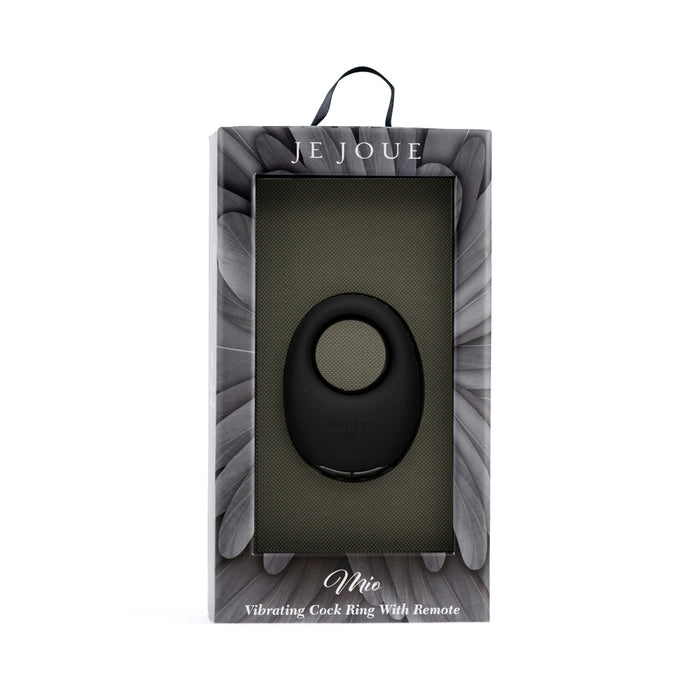 Je Joue Mio V2 Black