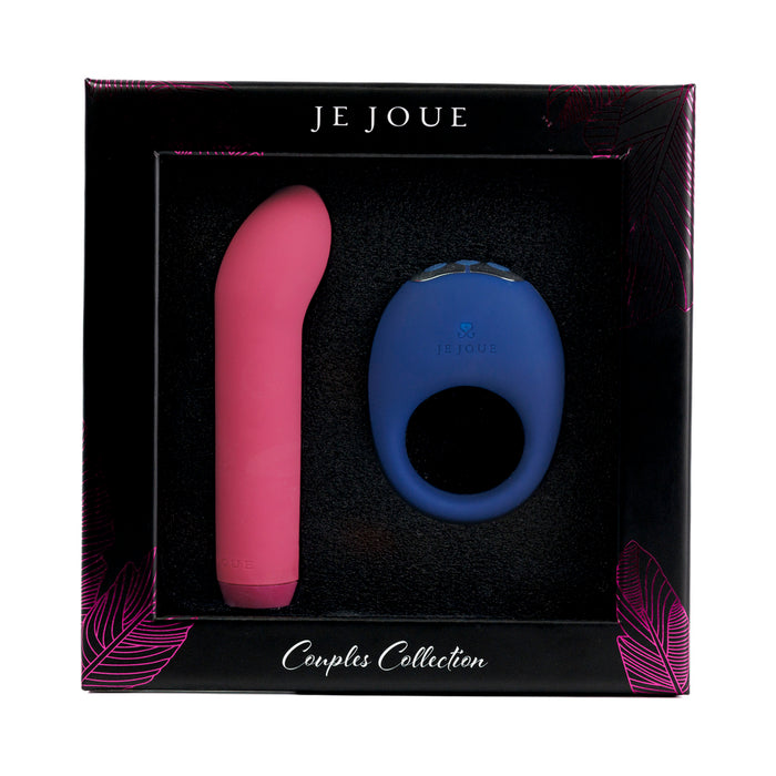 Je Joue Couple's Collection