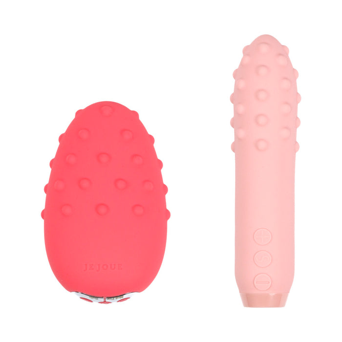Je Joue Double Trouble Tester
