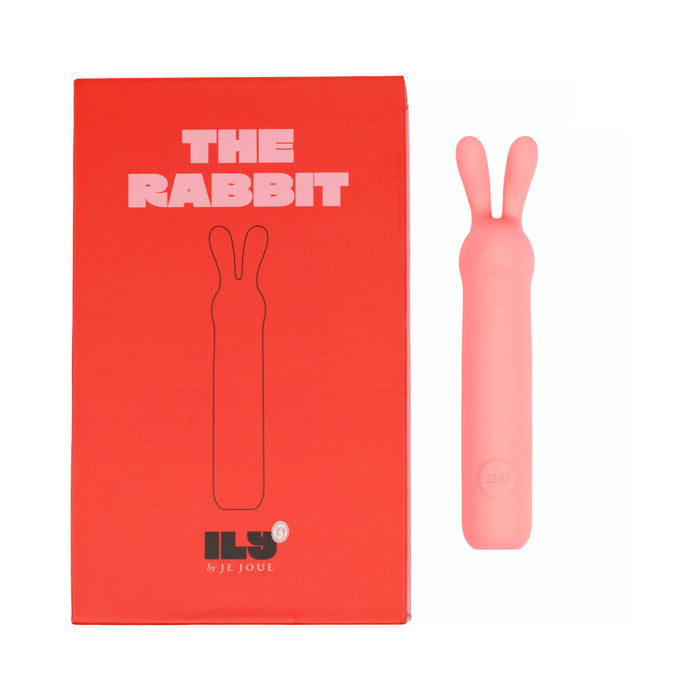 ILY by Je Joue G-Spot Rabbit Bullet