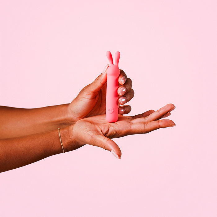 ILY by Je Joue G-Spot Rabbit Bullet