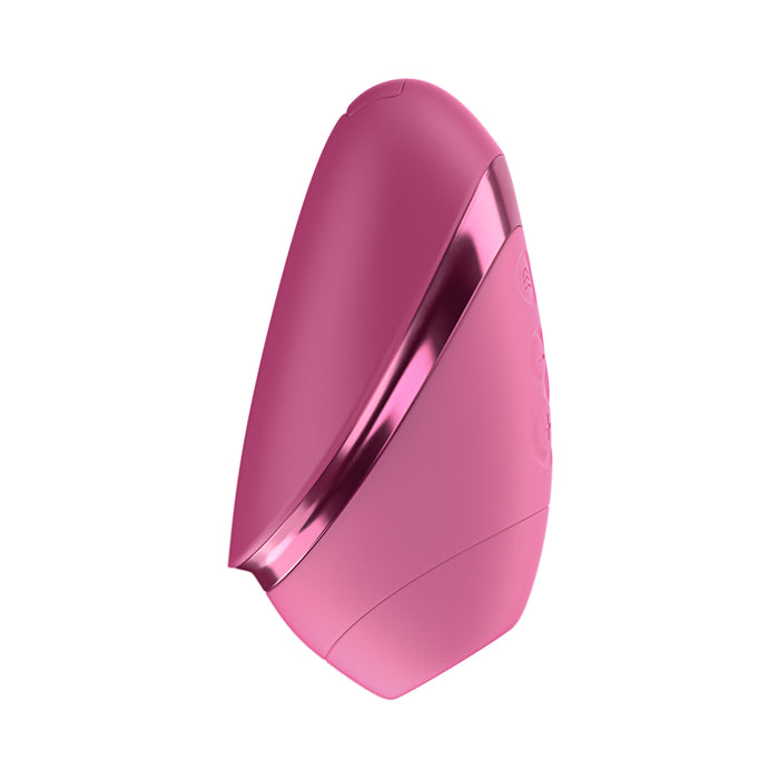 Womanizer Next Liberty Vibrant Pink