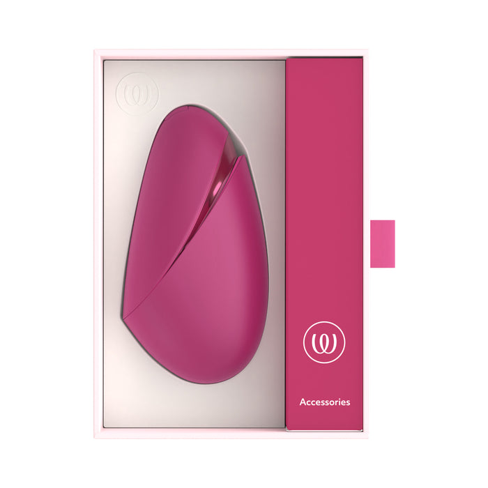 Womanizer Next Liberty Vibrant Pink