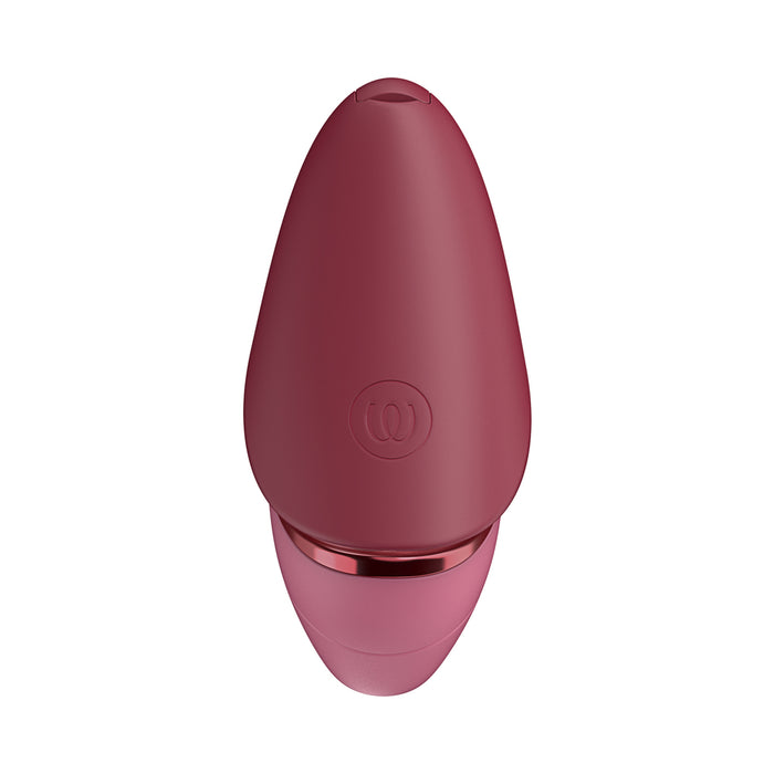 Womanizer Next Liberty Bordeaux