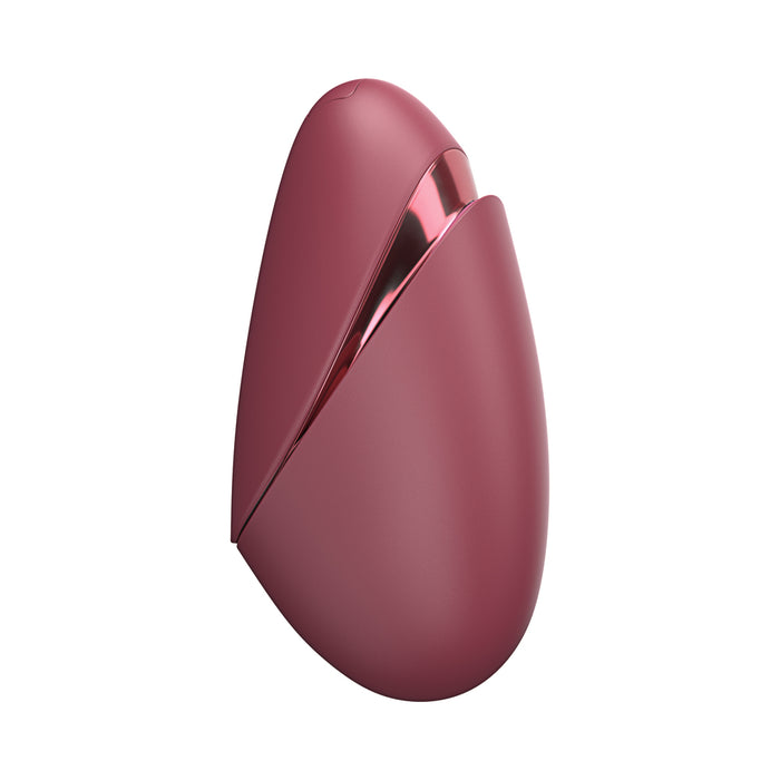 Womanizer Next Liberty Bordeaux