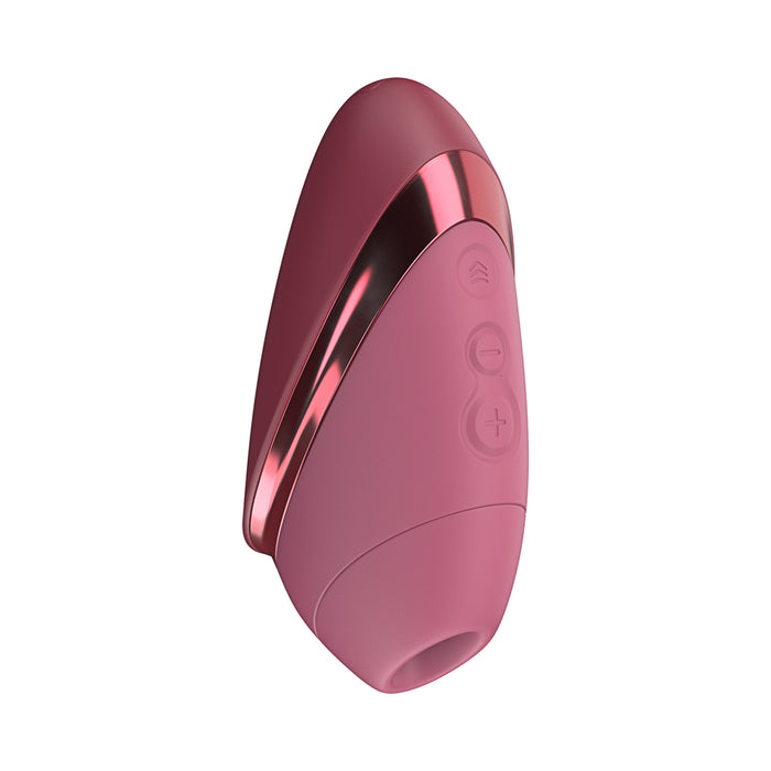Womanizer Next Liberty Bordeaux