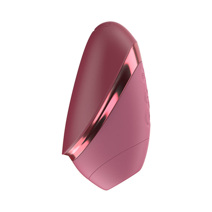 Womanizer Next Liberty Bordeaux