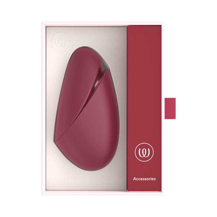 Womanizer Next Liberty Bordeaux