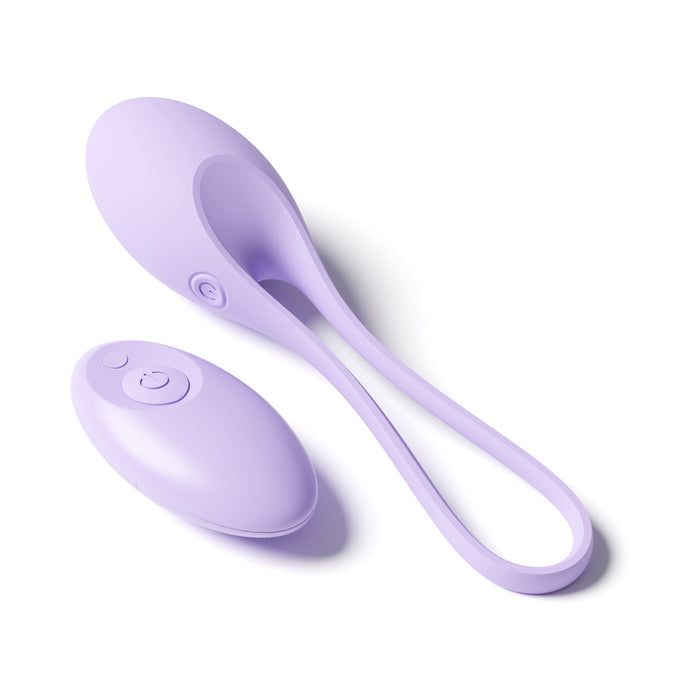 Love Notes Smooth Lilac