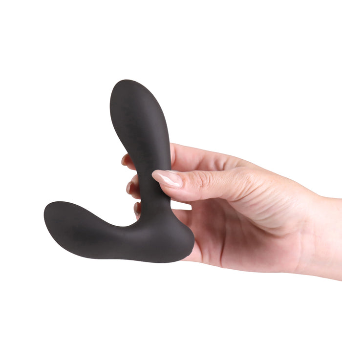Love Notes Escapade Black App-Controlled