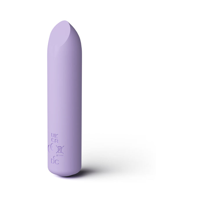 Minnie's Dot Lilac