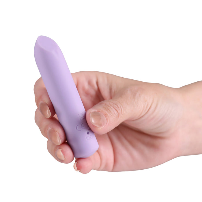 Minnie's Dot Lilac