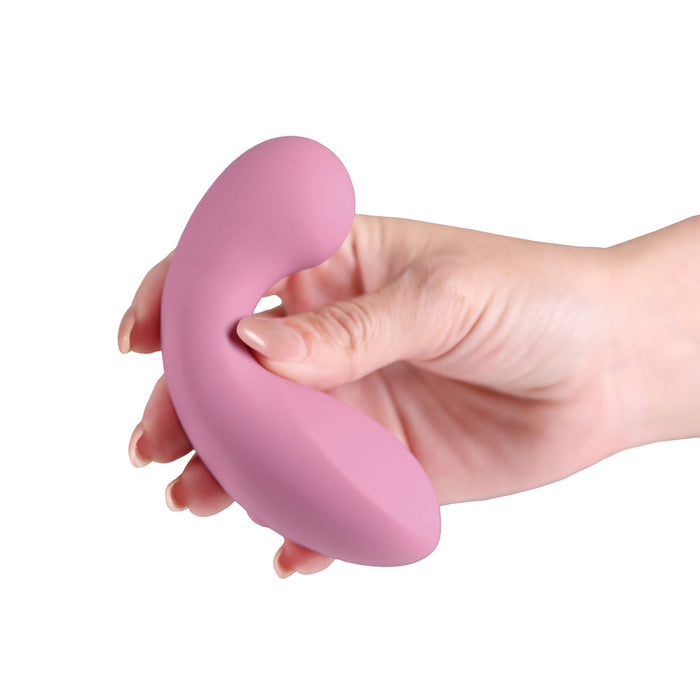 Minnie's Flick Pink
