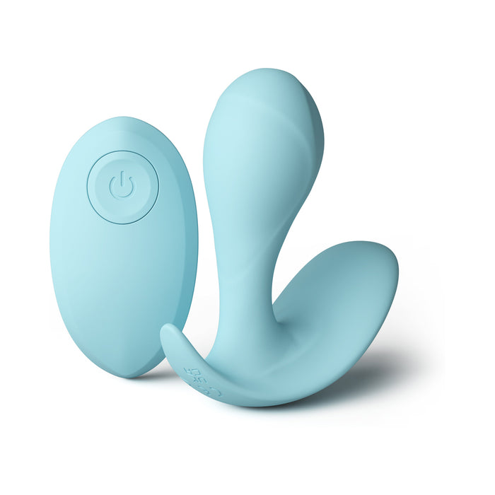 Minnie's Pop Remote Blue