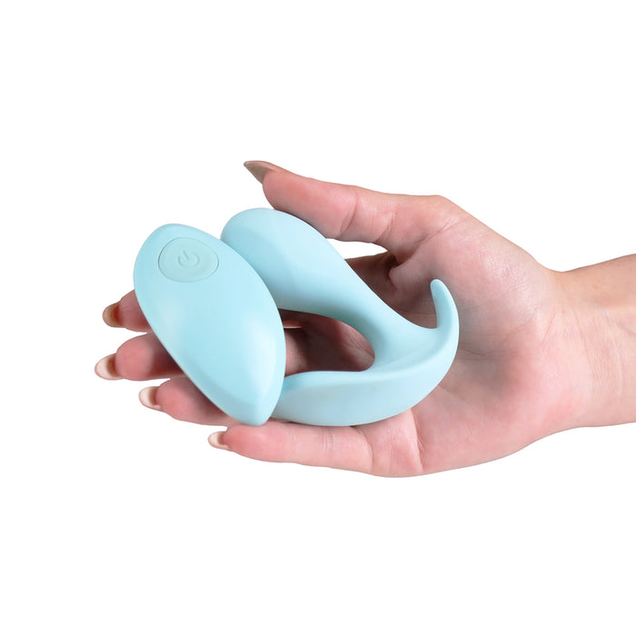 Minnie's Pop Remote Blue