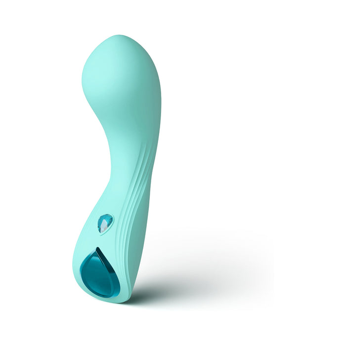 Minnie's Wink Aqua