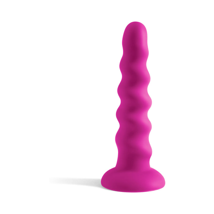 Colours Twist Purple