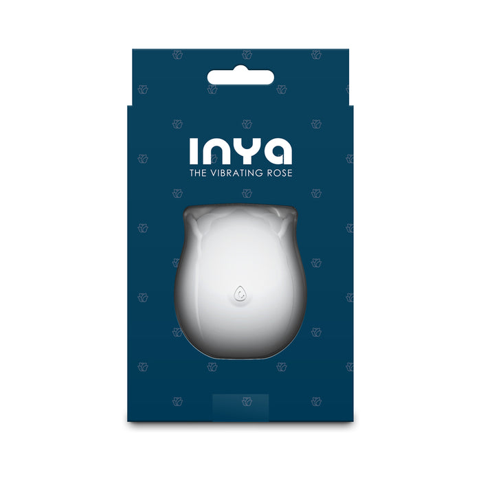 INYA The Vibrating Rose Glow