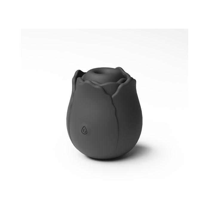 INYA The Vibrating Rose Black