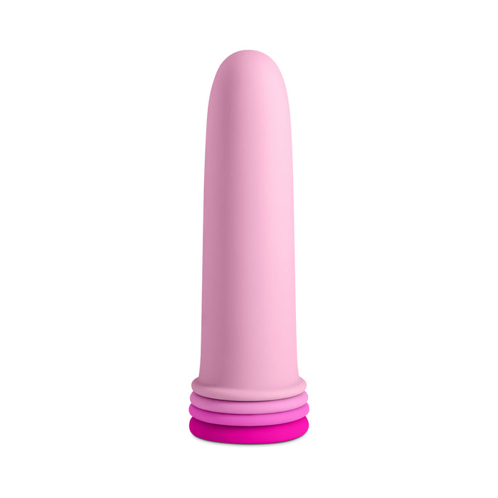 INYA Vibrating Gliders Pink
