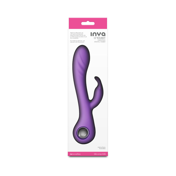 INYA O'Rabbit Purple