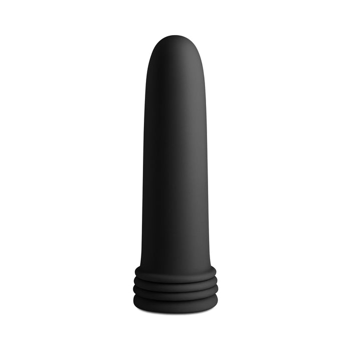 Renegade Vibrating Dilators Black