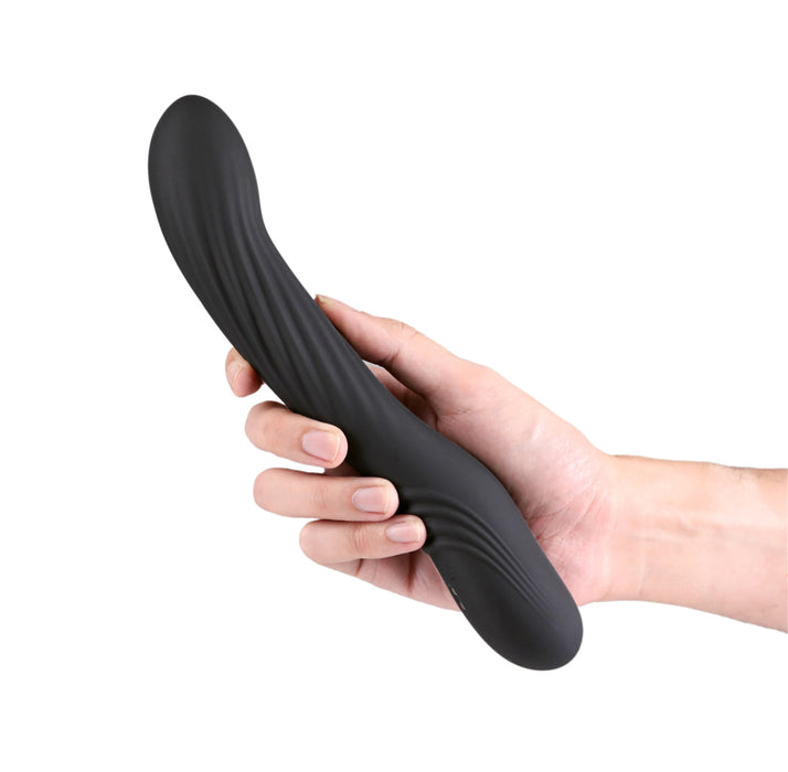 Renegade Wiggle Stick Black