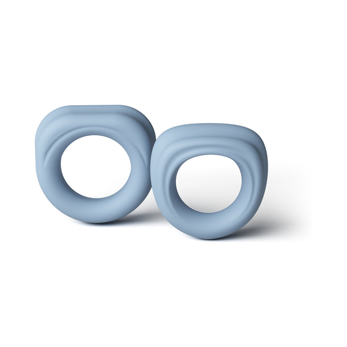 Renegade Alpha Rings Gray