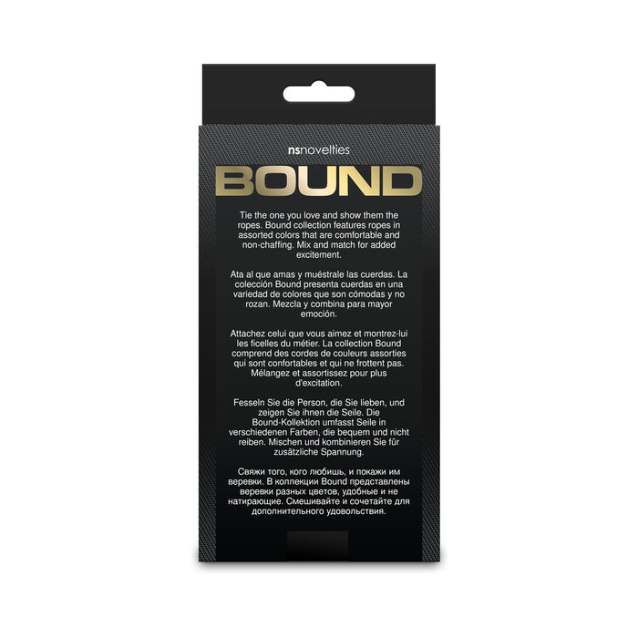Bound 50 ft. Rope Purple