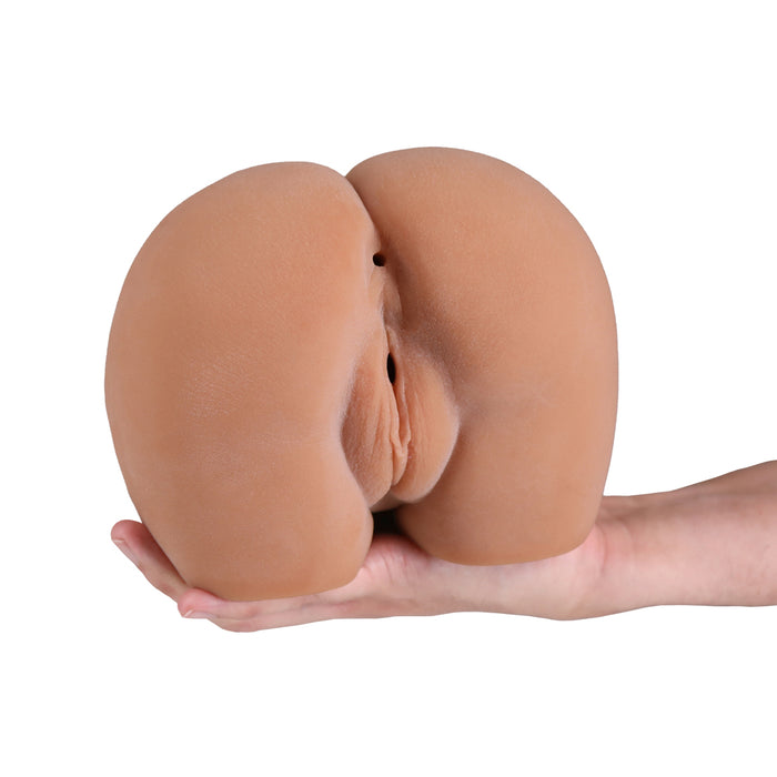 I Dream of Anal Jenny Tan