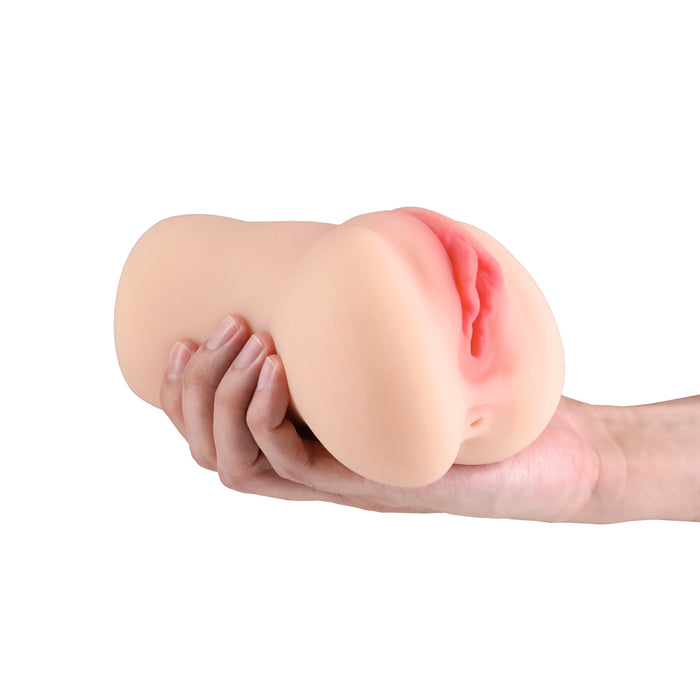 I Dream of Anal  Nicki Beige