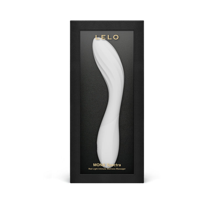 LELO Mona Spectra Massager Light Pink
