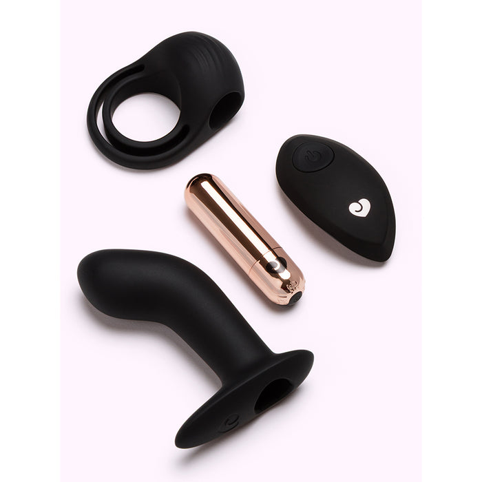 Lovehoney x We-Vibe Romance Advent Calendar 2026 (7 Day)