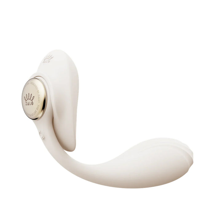 Zalo Aurora Series Deya Ivory White