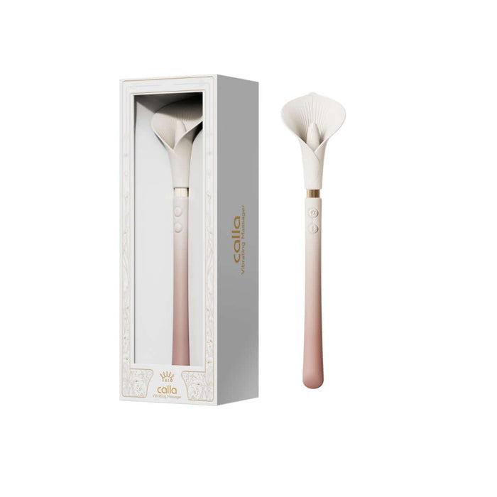 Zalo Aurora Series Calla Blossom Pink