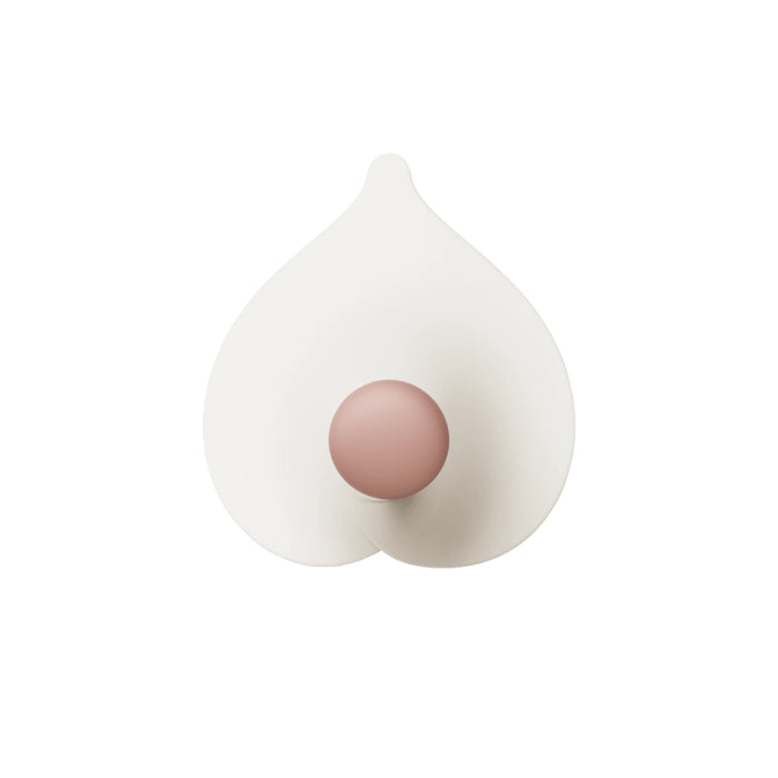 Zalo Aurora Series Calla Blossom Pink