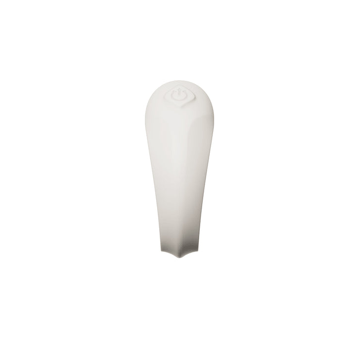 Zalo Legend Series Apis Ivory White